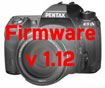 Pentax K-5 Firmware For Mac