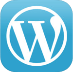 WordPress cho iOS