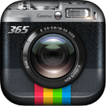Camera 365 cho iOS