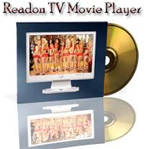 Readon TV Movie Radio Player