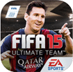FIFA 15 Ultimate Team cho iOS