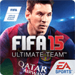 FIFA 15 Ultimate Team cho Windows 8