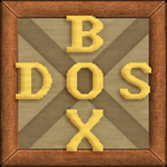 DOSBox cho Mac