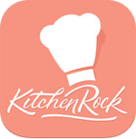 Kitchen Rock cho iOS