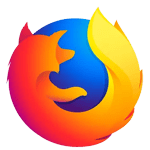 Mozilla Firefox Tiếng Việt