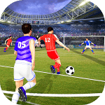 Pro Soccer Leagues 2018 cho Android