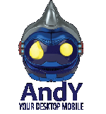 Andy OS (Andy Android Emulator)