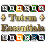 Totem Essentials Mod