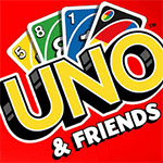 UNO & Friends