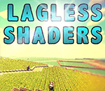 Lagless Shaders Mod