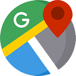 App Launcher for Google Maps