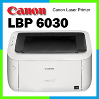 Driver máy in Canon imageCLASS LBP6030/LBP6030w/LBP6030B