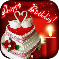 Happy Birthday GIF cho Android