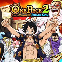 One Piece Online 2: Pirate King