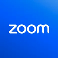 ZOOM Cloud Meetings cho iOS