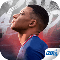 Football Pro VTC cho iOS
