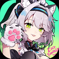 Cat Fantasy cho Android