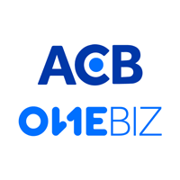 ACB ONE Biz cho iOS