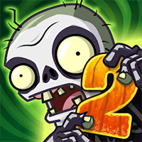 Plants vs. Zombies 2 cho Android