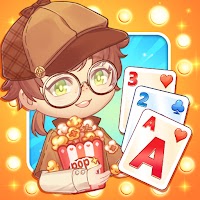 Kawaii Theater Solitaire cho Android
